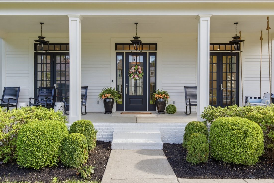 House in Franklin, Tennessee, United States 3 - 18286369
