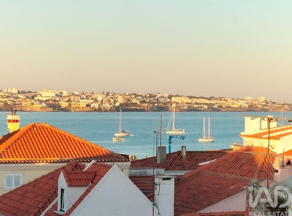 Apartment in Cascais e Estoril, Lisbon, Portugal 1 - 18289508