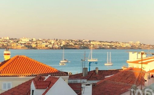 Apartment in Cascais e Estoril, Lisbon, Portugal 1