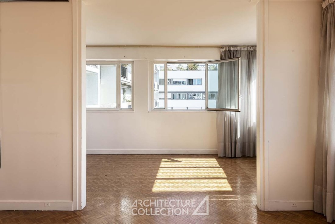 Apartment in Rive de Seine Sud Est, Melun, France 4 - 18289739