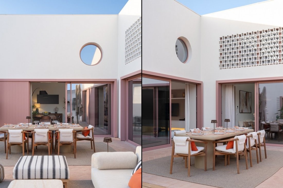 House in Loule (Sao Clemente), Algarve, Portugal 4 - 17393226