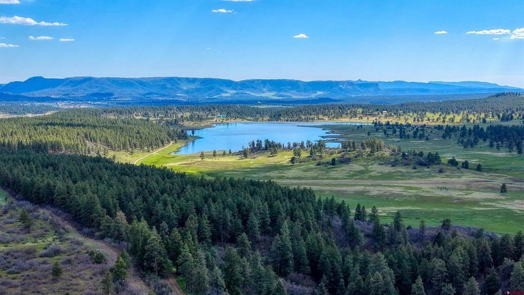 Land in Pagosa Springs, Colorado, United States 2 - 18289229