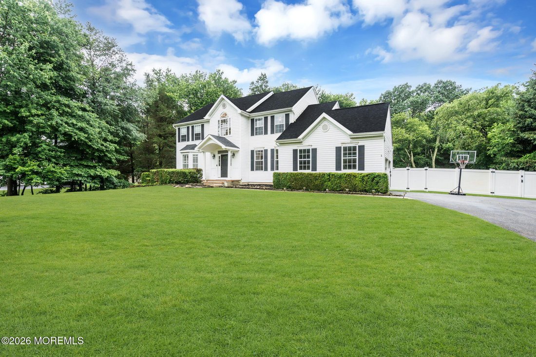House in Jackson Township, New Jersey, United States 5 - 18265415