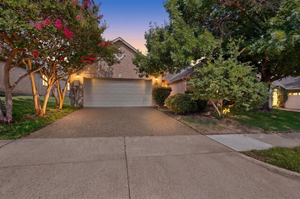 House in Frisco, Texas, United States 1 - 18285662