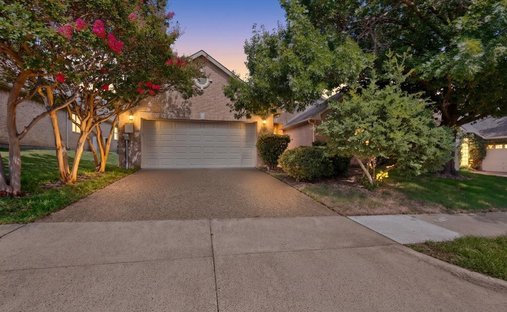Maison à Frisco, Texas, États-Unis 1