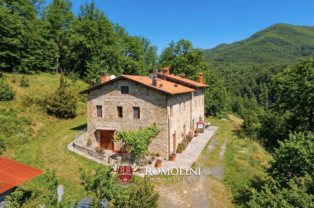 House in Sansepolcro, Tuscany, Italy 3 - 16084084