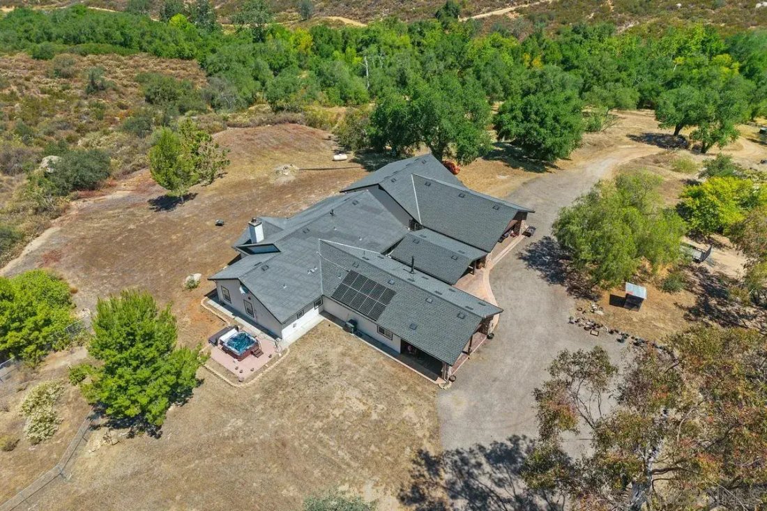 Casa a Ramona, California, Stati Uniti 5 - 18286014