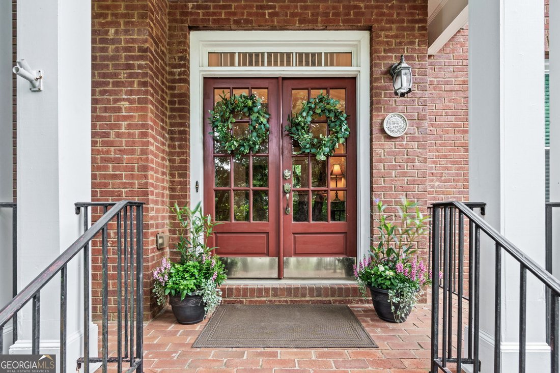 House in Cumming, Georgia, United States 4 - 18281318