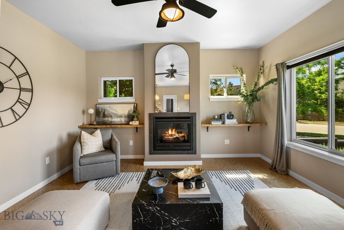 House in Bozeman, Montana, United States 3 - 18281798