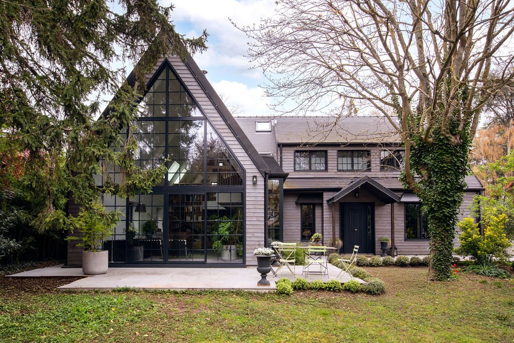 House in Forêt, Saint-Germain-en-Laye, France 1 - 18290917
