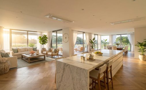 Apartamento en Hillhead, KwaZulu-Natal, Sudáfrica 1