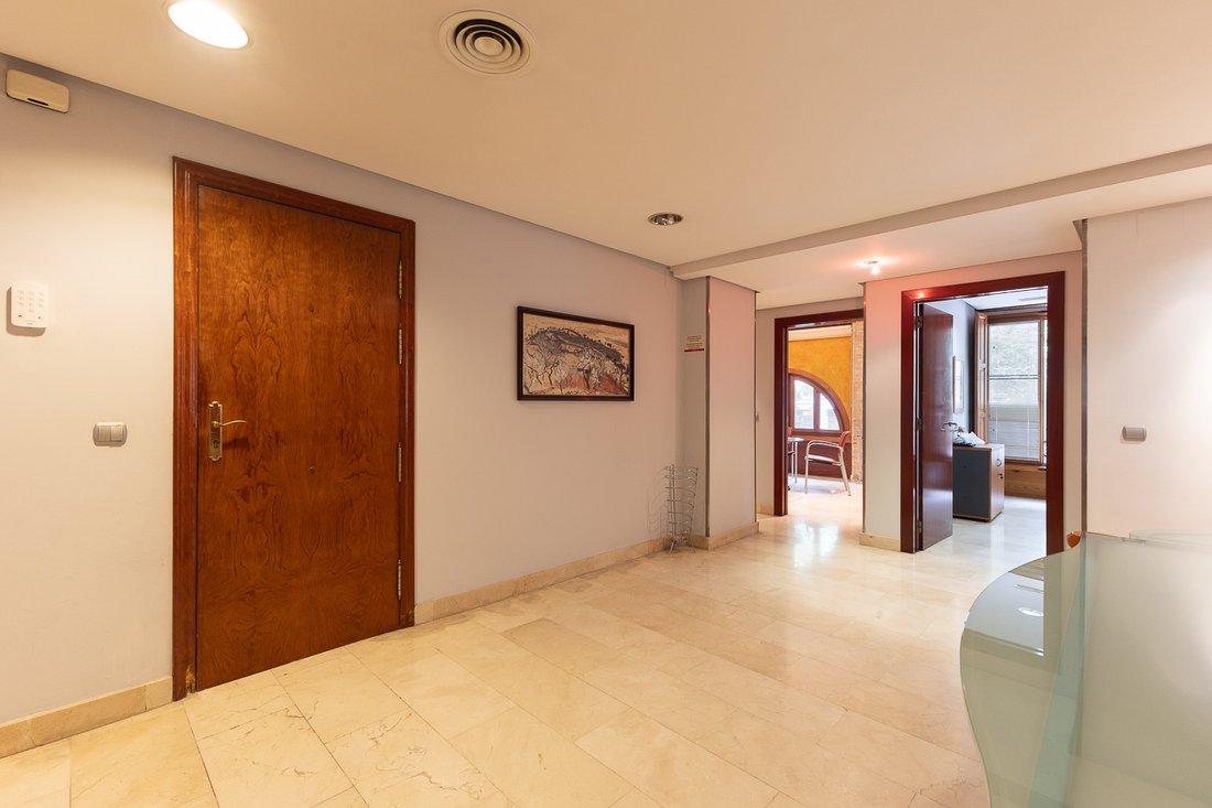 Apartment in l'Eixample, Valencia, Spain 3 - 18205721