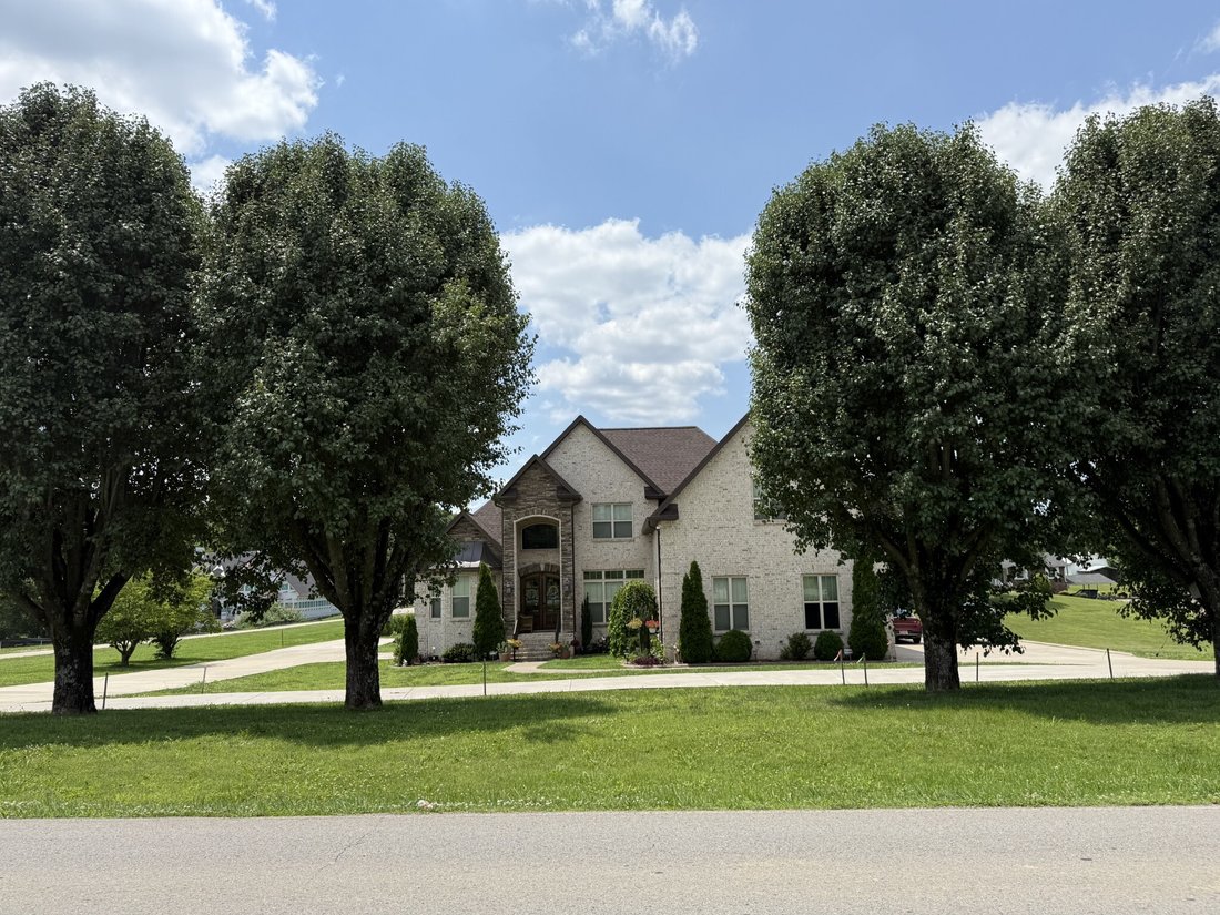 House in La Vergne, Tennessee, United States 3 - 18293818