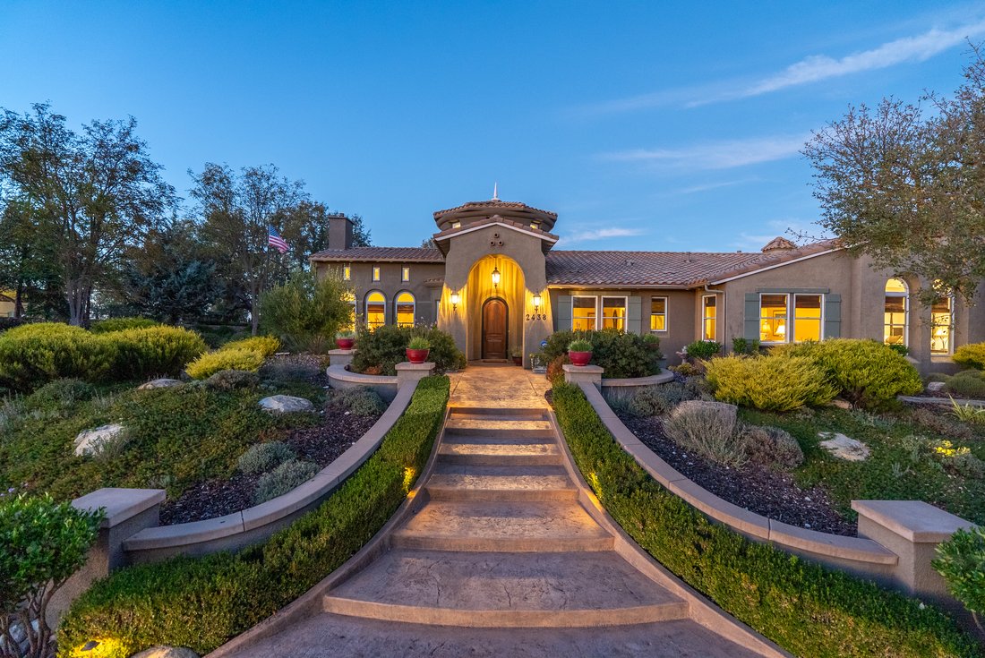 House in Templeton, California, United States 1 - 18283585