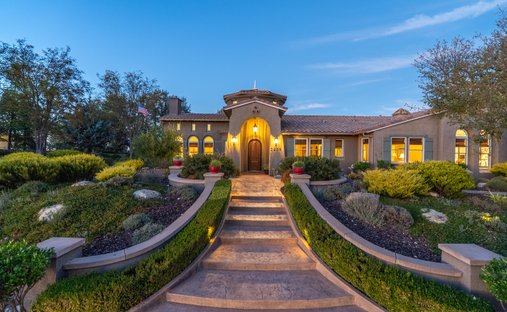 House in Templeton, California, United States 1