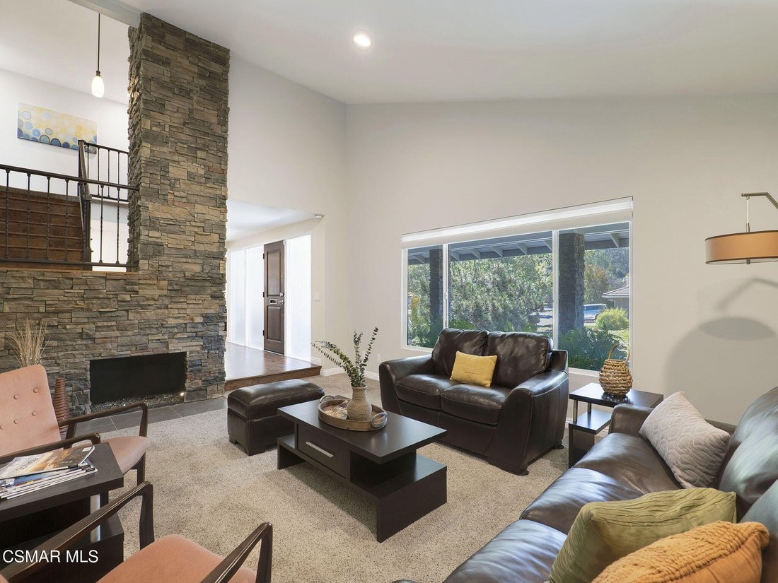 House in Thousand Oaks, California, United States 4 - 18287703