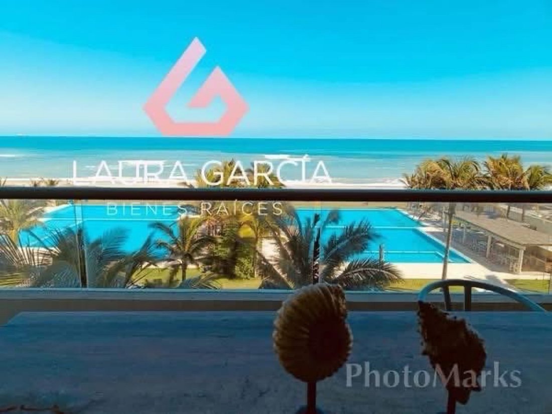 Apartment in Velamar, Tamaulipas, Mexico 1 - 18295026