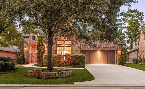 Casa a The Woodlands, Texas, Stati Uniti 1