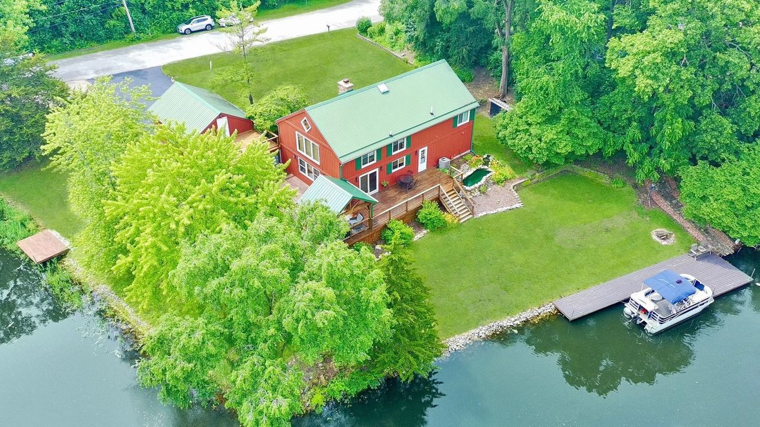 House in Morris, Illinois, United States 3 - 18280776