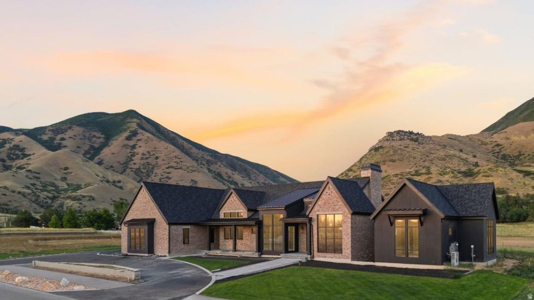 House in Mapleton, Utah, United States 2 - 18289122
