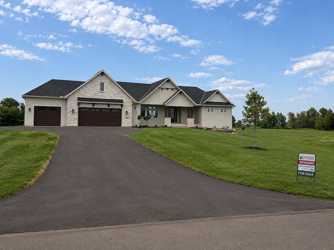 House in Otsego, Minnesota, United States 2 - 17453731