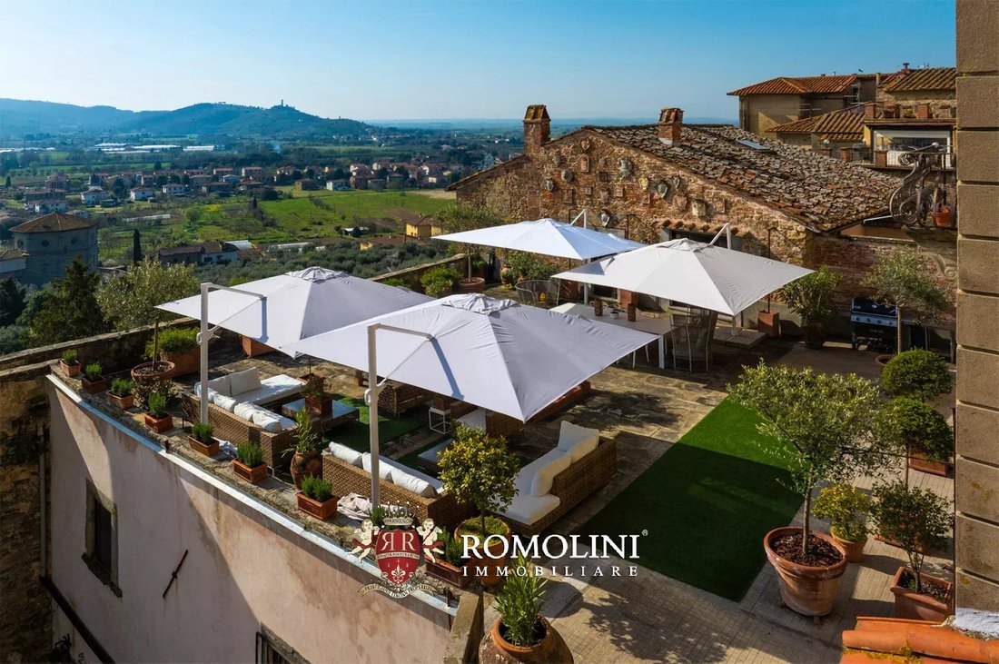 House in Castiglion Fiorentino, Tuscany, Italy 3 - 17619569