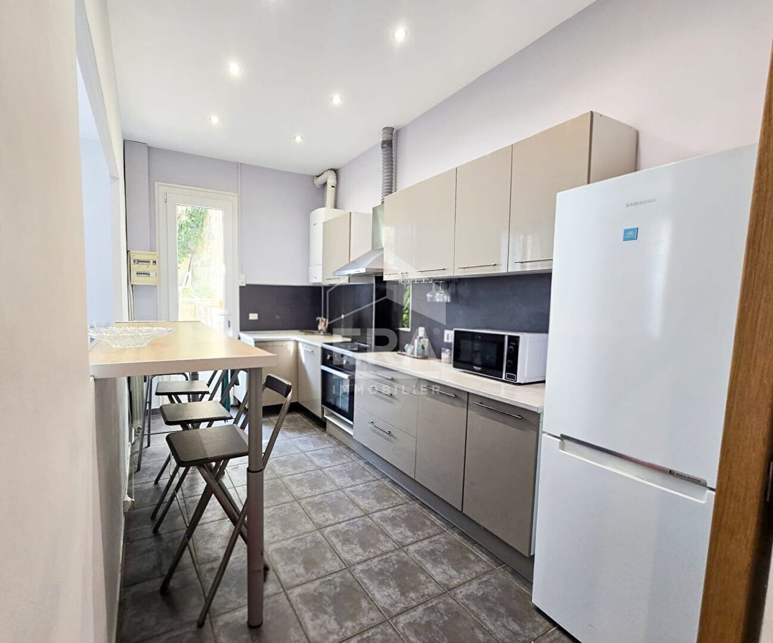 Villa in Fabron, Nice, France 3 - 18286993
