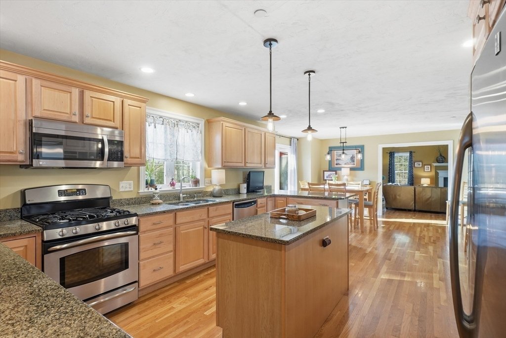 House in Haverhill, Massachusetts, United States 5 - 18066643