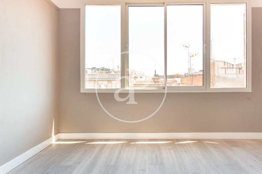 Appartement à Gràcia, Barcelone, Espagne 5 - 18230694