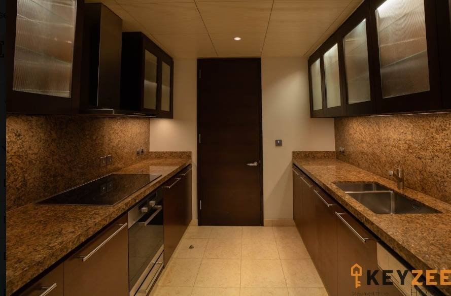 Apartment in Downtown Dubai, Dubai, United Arab Emirates 3 - 18288931