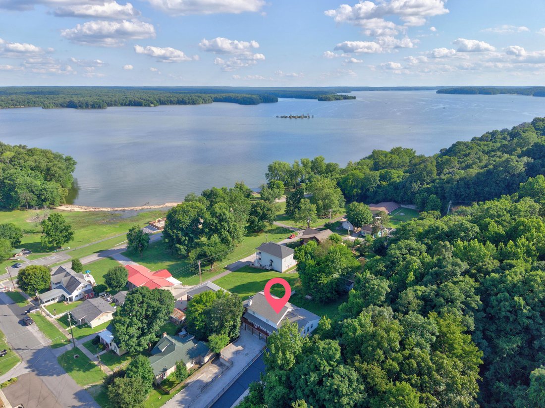 House in Kuttawa, Kentucky, United States 4 - 18285347