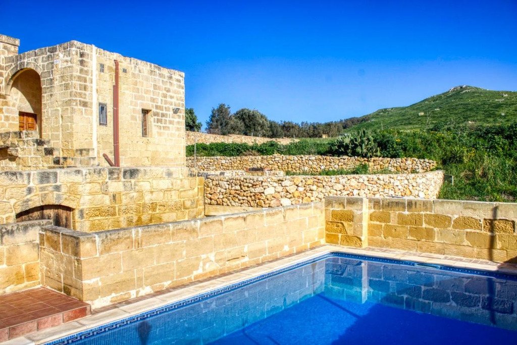 Villa in San Lawrenz, Malta 2 - 18289470