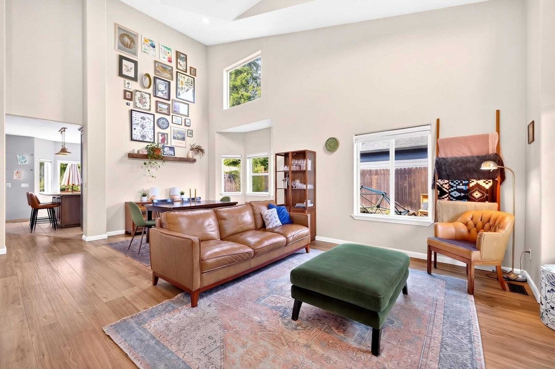 House in Portland, Oregon, United States 3 - 18283636