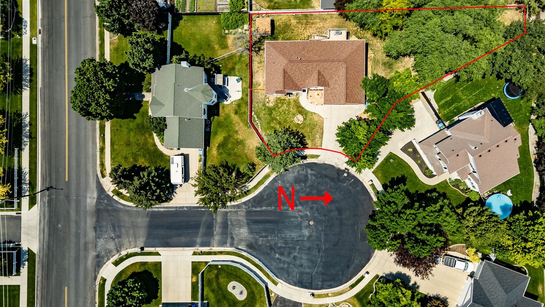 House in Providence, Utah, United States 4 - 18286701