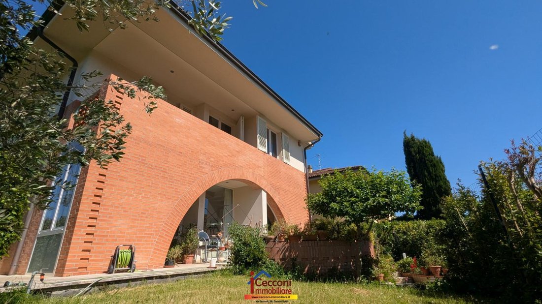 Casa a Centro, Cerreto Guidi, Toscana 4 - 18285213