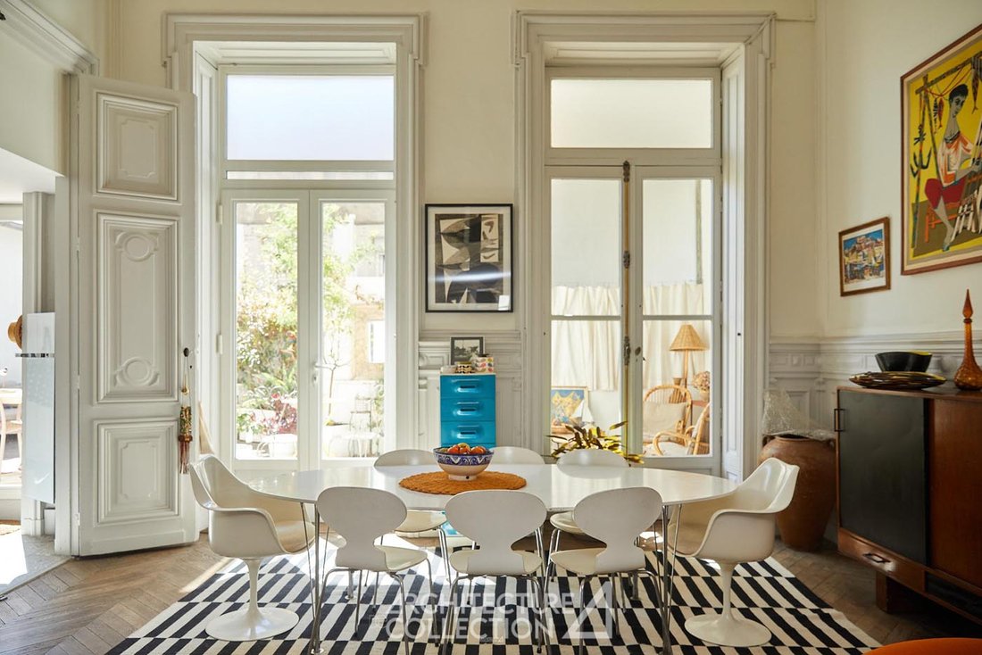 Apartment in Mont Saint Clair-Hôtel de Ville, Sète, France 4 - 18289775