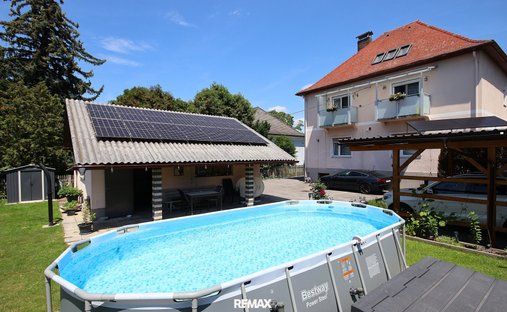 Graz, Styrie, Autriche 1