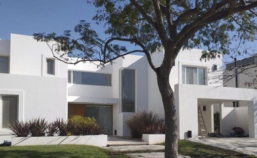 House in Rincón de Milberg, Buenos Aires Province, Argentina 1