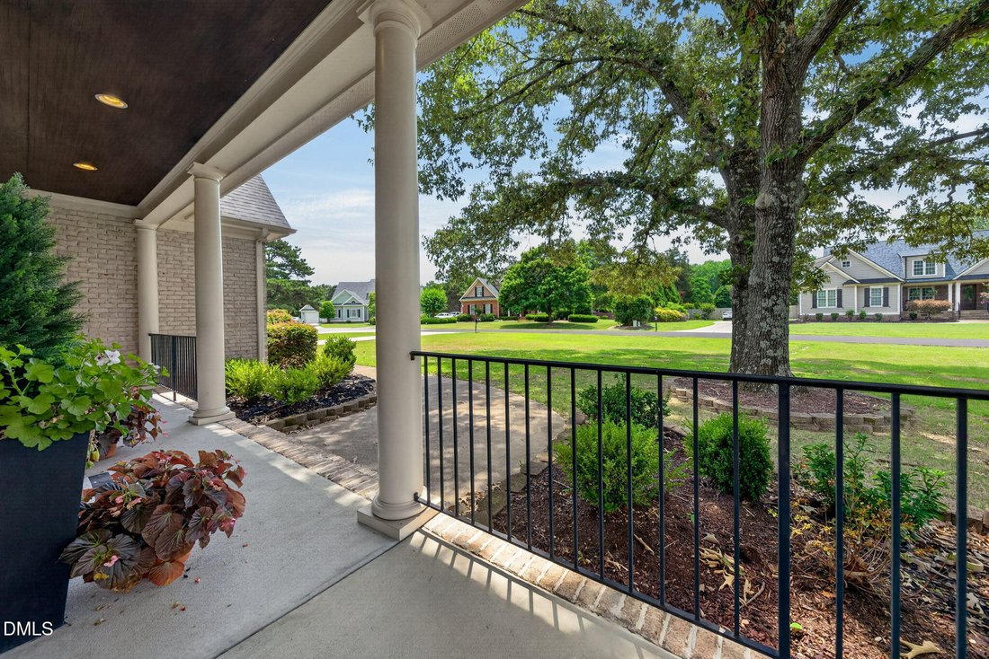 House in Raleigh, North Carolina, United States 4 - 18285056