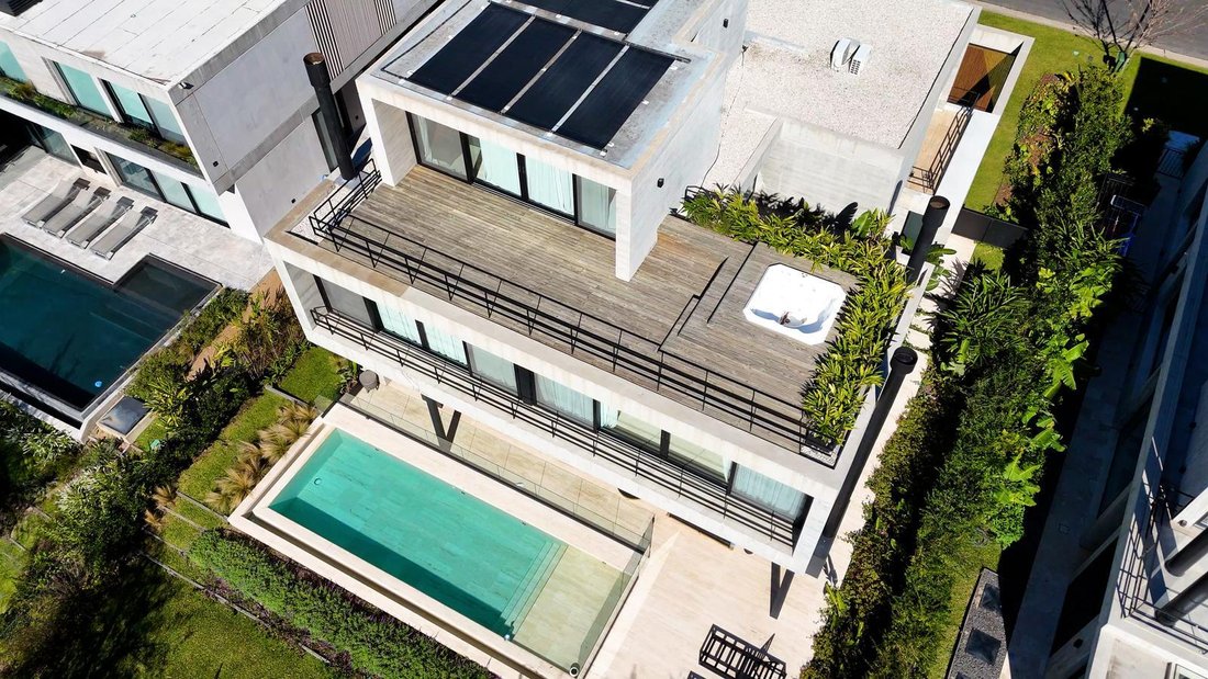 House in Rincón de Milberg, Buenos Aires Province, Argentina 4 - 18295575