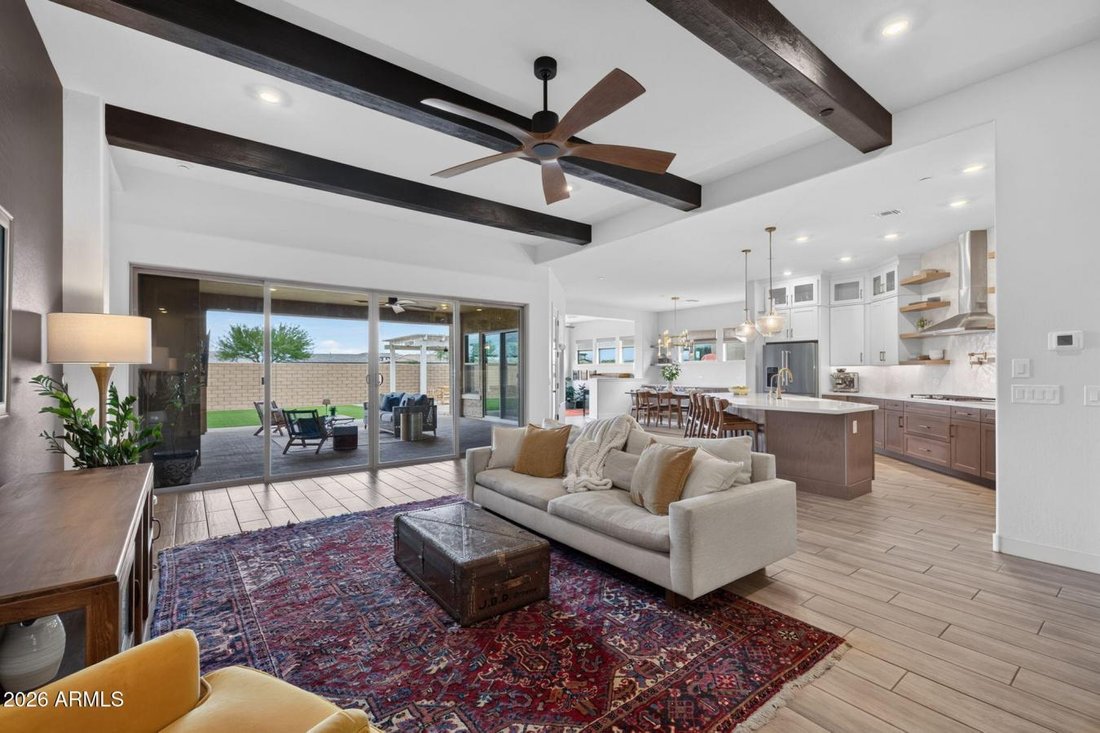 House in Mesa, Arizona, United States 2 - 18289118