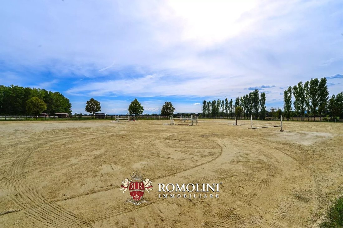 Estate in Center, Arezzo, Tuscany 4 - 17732894