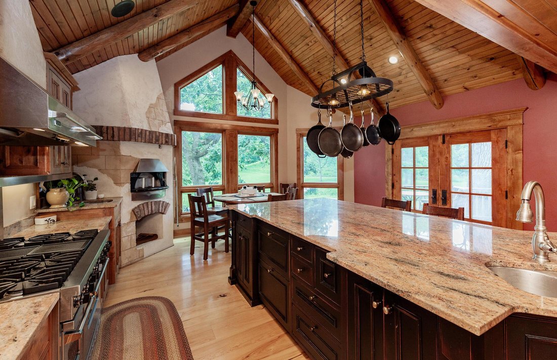 House in Kelley, Iowa, United States 5 - 18286535