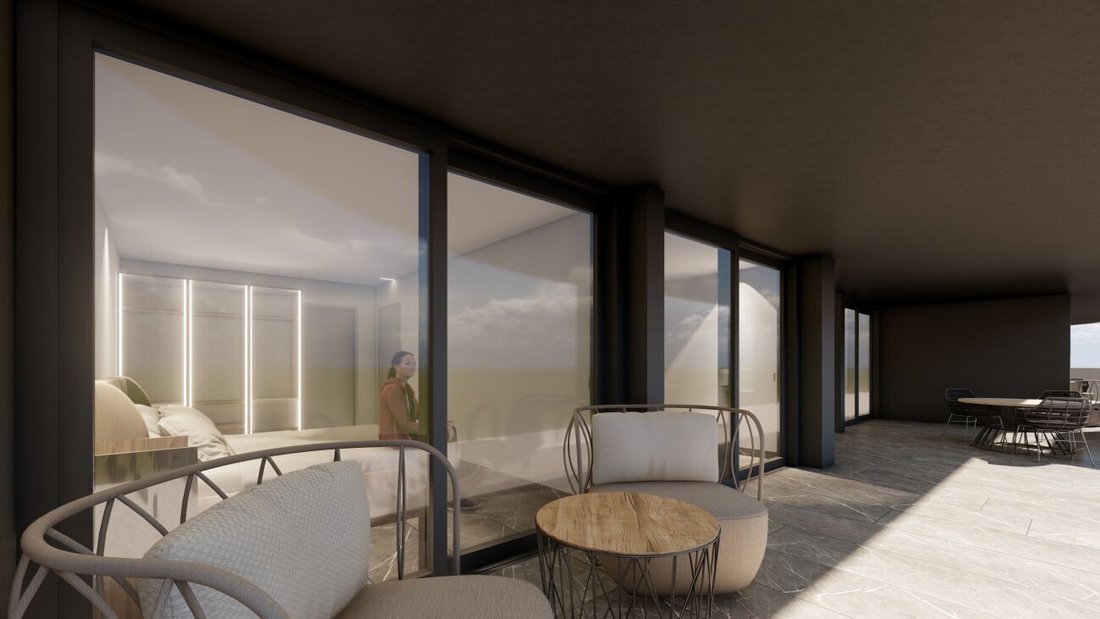 Apartment in Minusio, Ticino, Switzerland 5 - 18280109