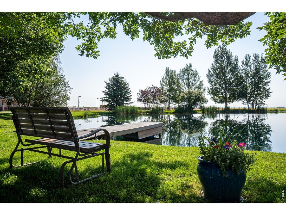 House in Wellington, Colorado, United States 2 - 18285620