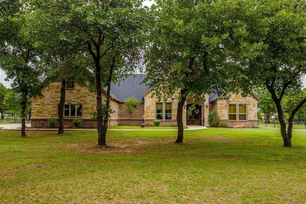 House in Lipan, Texas, United States 1 - 18281720