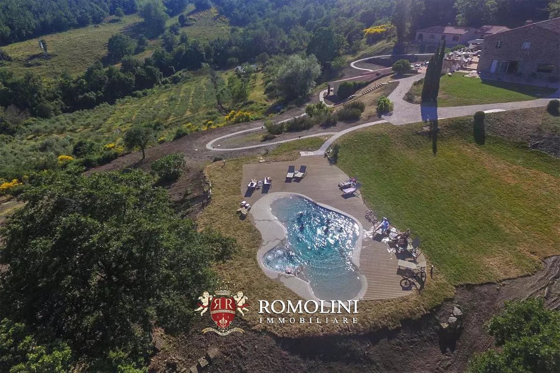 Montieri, Tuscany, Italy 2 - 15665881