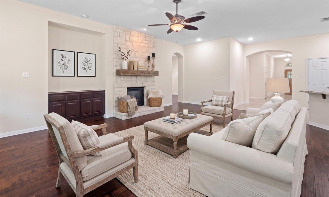 House in Cedar Park, Texas, United States 5 - 18091597