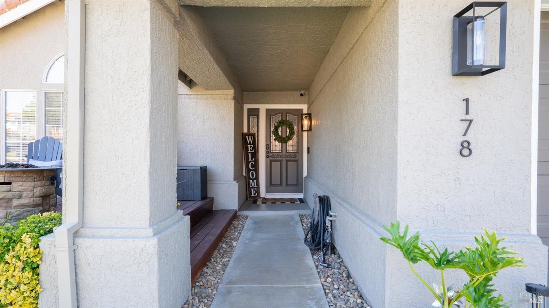 House in Vacaville, California, United States 5 - 18290112