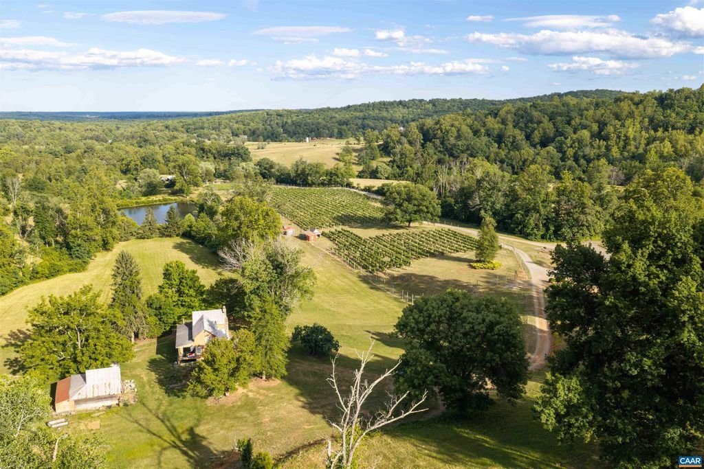 House in North Garden, Virginia, United States 5 - 18293298